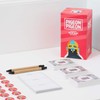 Pigeon Game – Ambiente, Bluff, Creativity, Humour – Made in