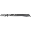 Bosch Professional T 111 C Jigsaw Blades (for Soft Wood,