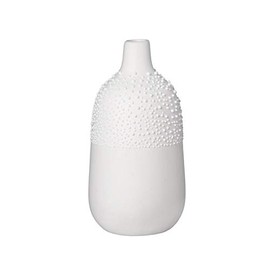 Räder PEARL Stoneware Vase 4.5"/11.5cm
