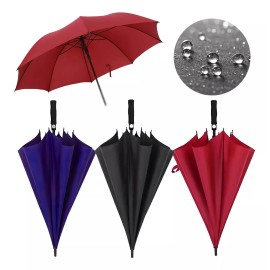 Sombrilla Paraguas Sombrilla Plegable Grande Con Proteccion Solar Uv