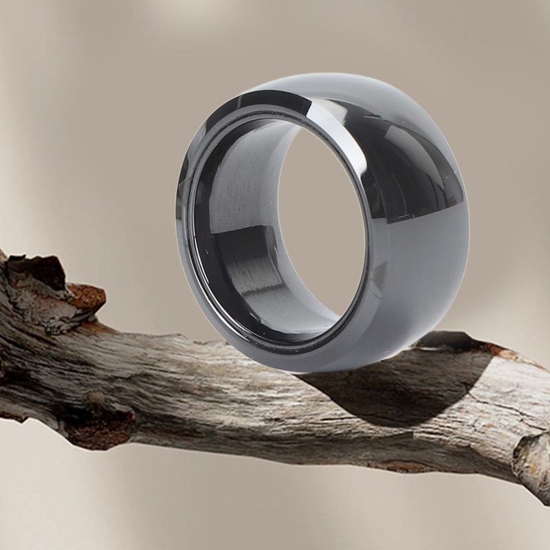 Smart Ring Multi Functional ICID Card IP68 Waterproof Share Cloud