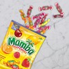 Mamba Fruit Flavored Chews, Fruity Flavor Variety Pack, Individually Wrapped