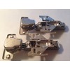 2 Blum 120 Degree Clip On Hinge With Face Frame