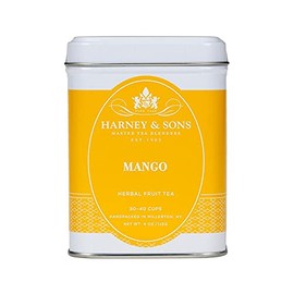 Harney & Sons Mango Fruit Tea - 4 oz