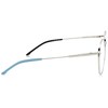 Seventh Street Unisex Sunglasses, Doh/20 Palladium Bl