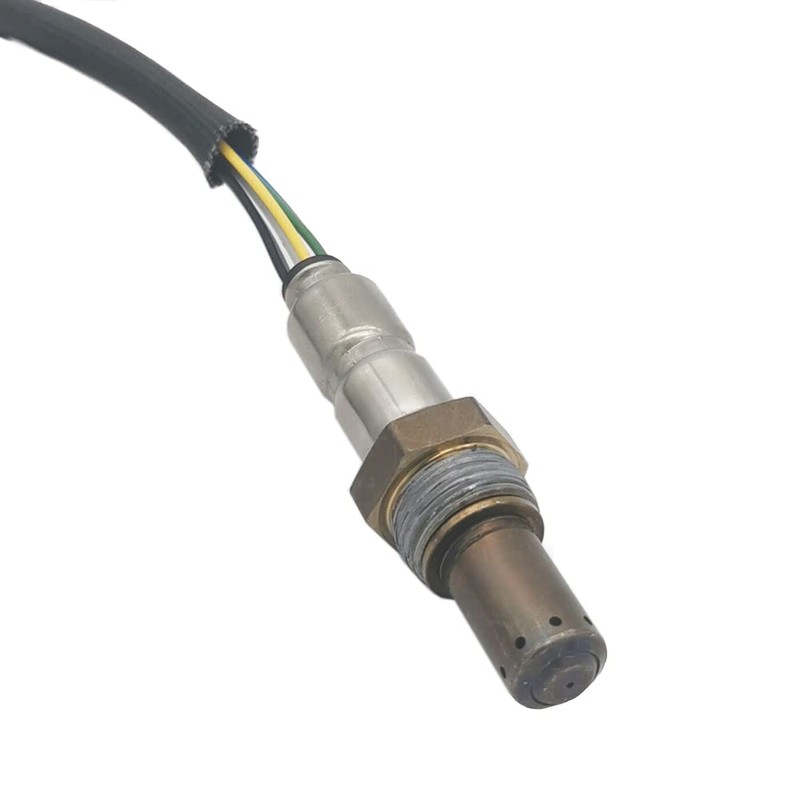 Amrxuts GH22-5J299-AC 0281006818 LR093669 Nox Sensor Probe Lambda Sensor Suitable