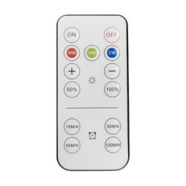 Remote for LALAKU Table lamp