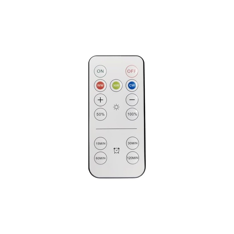 Remote for LALAKU Table lamp