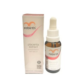 ReBirth Concentrated Max Skin Treatment Serum 25ml - Placenta Extract