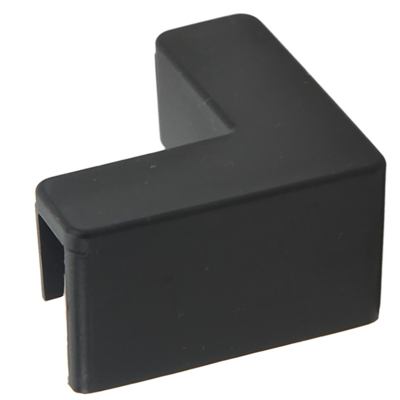 20 Pcs Corner Guards L Shape Safe Baby Proofing Furniture