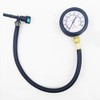 Tuperoymse Automobile Fuel System Gasoline Motorcycle Car Pressure Tester Tool