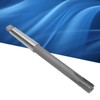 Chucking Reamer Taper Shank Tungsten Carbide Lathe Machine Milling Cutting