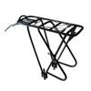 carrier BÜCHEL black 24-28 inch alloy