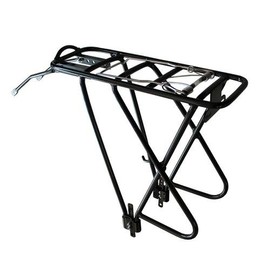 carrier BÜCHEL black 24-28 inch alloy