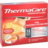 ThermaCare Wärmeauflagen für Nacken & Schulter, 2 pcs. Patch