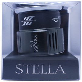 Genuine Parts 22 Stella 1000SSPG Spool Set Part No 13CC6