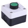 Joyzan Push Button Switch Box, Momentary Station Exit Button Weatherproof