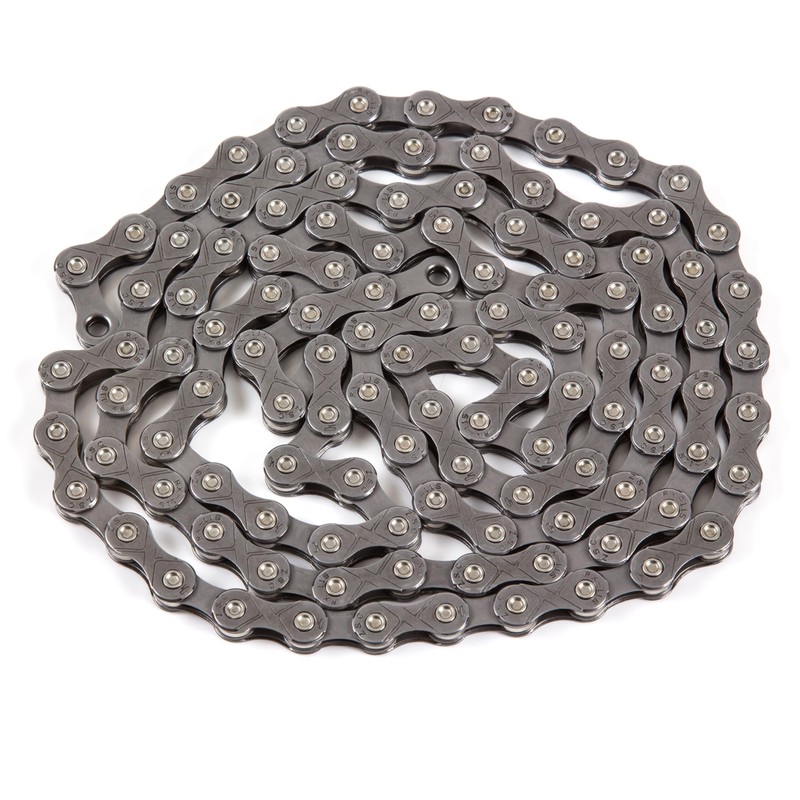 Clarks Cycle Systems Standard Chain, Silver, 11 Speed, Fits All