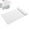 PMELCXD Transparent Skateboard Grip Tape - Clear Grip for All