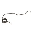 Gas Chain Saw Throttle Trigger Spring Spark Plug Kit, Spark
