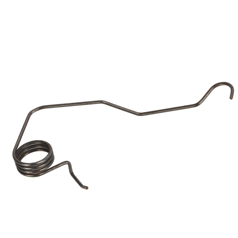Gas Chain Saw Throttle Trigger Spring Spark Plug Kit, Spark