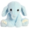 Aurora® Playful Lil Benny Phant™ Baby Stuffed Animal - Soft