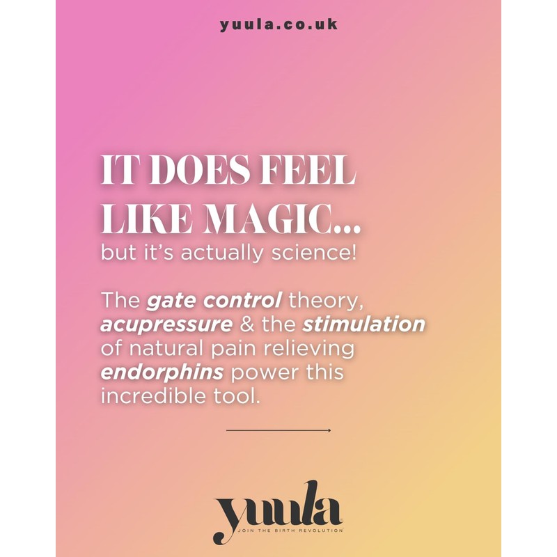 The Aura Orbs® by Yuula ®