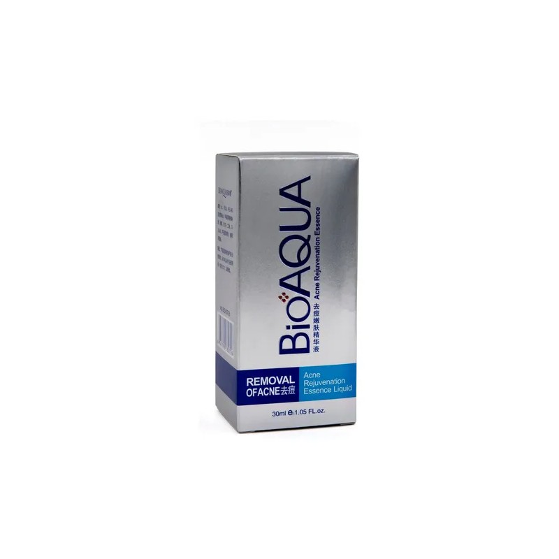 Srum Removal Of Acne Bioaqua Anti acne danoche para piel