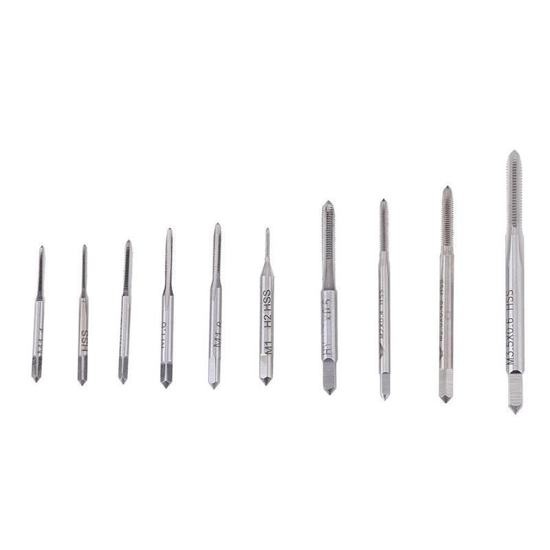 Hilitand Hand Taps, Regular M1 / 1.2 / 1.4 /