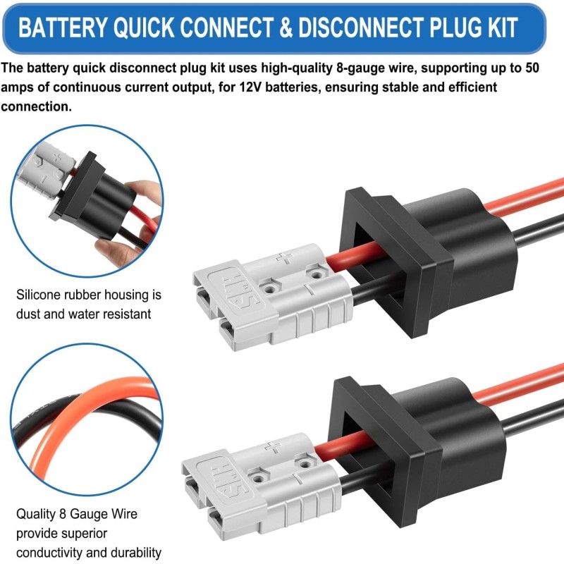 for Trolling Motor Newport NV X Kayak NK180 Battery Quick