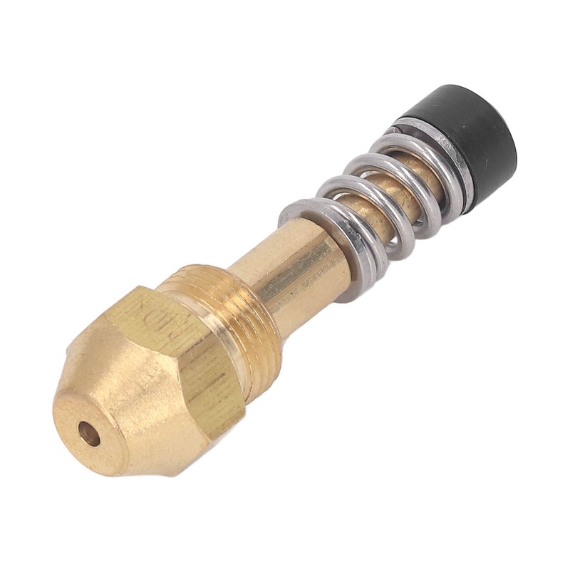 Air Heaters Nozzle Kit Metal Rubber SP KFA1011 Replacement for