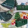 ARSUK Christmas Tree Storage Bag - Fits up to 6ft