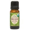 US Organic 100% Pure Oregano Essential Oil - USDA Certified