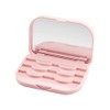 Eylure X Skinnydip Lash Case Butterfly Butterfly/Pink