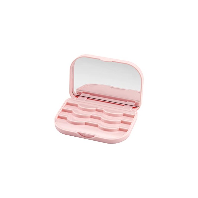 Eylure X Skinnydip Lash Case Butterfly Butterfly/Pink