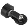 Folding Bike Seatpost Wheel Bicycle Pushing Accessories 412 Universal for
