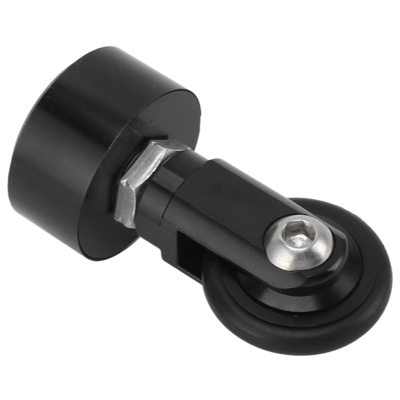 Folding Bike Seatpost Wheel Bicycle Pushing Accessories 412 Universal for