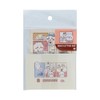 Chiikawa [Letter Set] Mini Letter/Comic A
