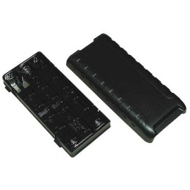 STANDARD HORIZON FBA-40 Alkaline Battery tray