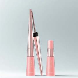 Neogenderology Neo Gender Massage Extra Slim Metal Mascara 6ml main product + 6ml refill special set, black, 1 pc. / 네오젠더마로지 엑스트라 슬림 메탈 마스카라 본품 6ml + 리필 6ml 기획세트, 블랙, 1개