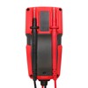 UNI-T UT125C multímetro digital multiprobador de bolsillo, 4000 abalorio de