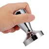 51mm Coffee Tamper Magnetic Stainless Steel AntiRust Coffee Bean Press