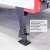Adjustable Stabilizer Jack, Stabilizer Jack 650lbs Support 1000lbs Lifting Capacity