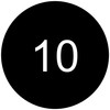 Catrice Inside Eye Khol Kohl Pencil No. 010 Black Is