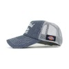 Dickies Cap, Men's, Women's, Mesh Cap, American Casual Cap, Popular,