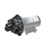 Everflo EF3000-KIT 12V Diaphragm Pump Head, Black