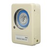 Mechanical Time Switch TB35N SPST 24 Hour 15 Minute Interval