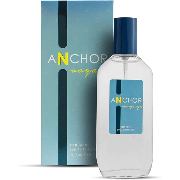 American Collection Men's Cologne - INSPIRED by VOYAG - Green,