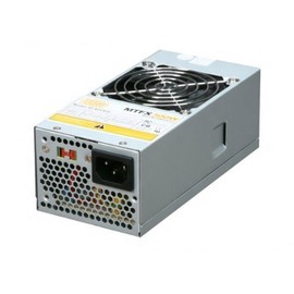 Slimline Power Supply Upgrade for SFF Desktop Computer - Fits: Dell Vostro Slim Tower 200, 200S, 220S, 400