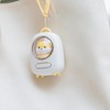 Bluetooth Speaker Space Capsule Design Portable Wireless Cute Outdoor Speaker